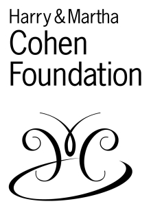 Cohen Foundation B_W-1