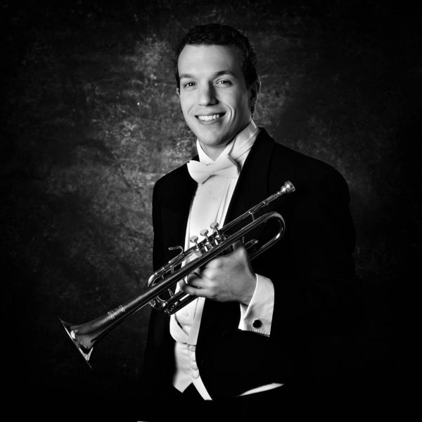 Adam Zinatelli - Calgary Philharmonic Orchestra