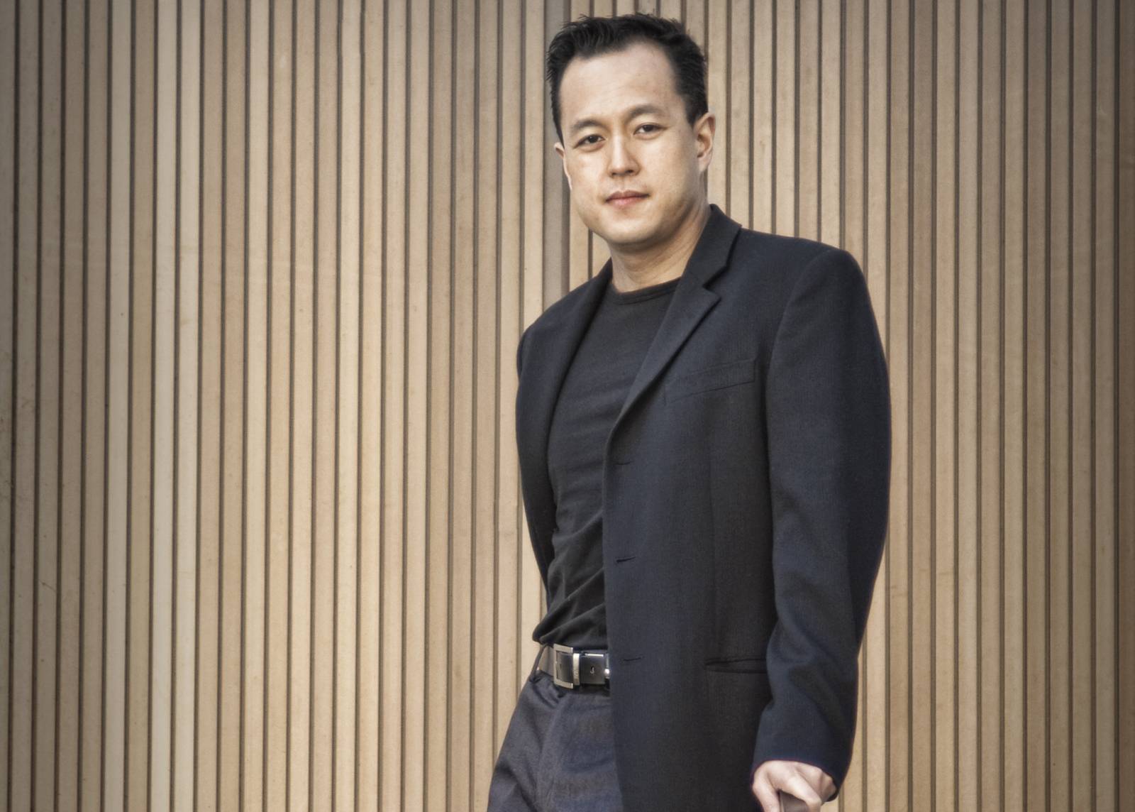 Vincent Ho
