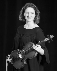Alisa Klebanov