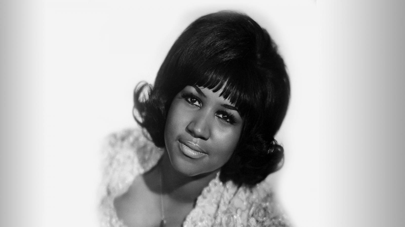 Aretha Franklin