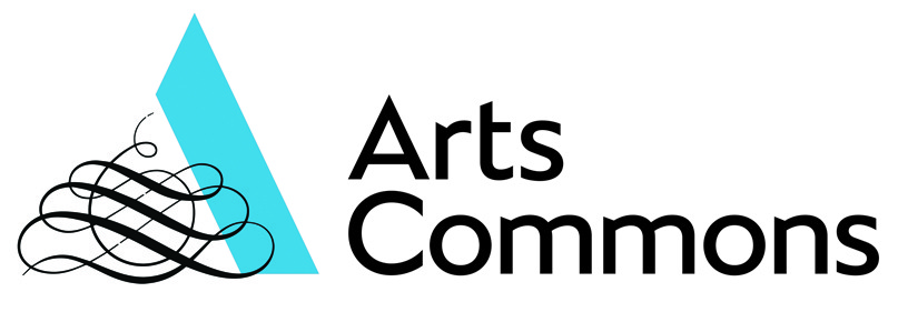 Arts Commons Logo