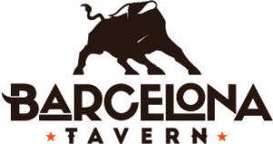 BarcelonaBull_logo Barcelona Tavern Logo