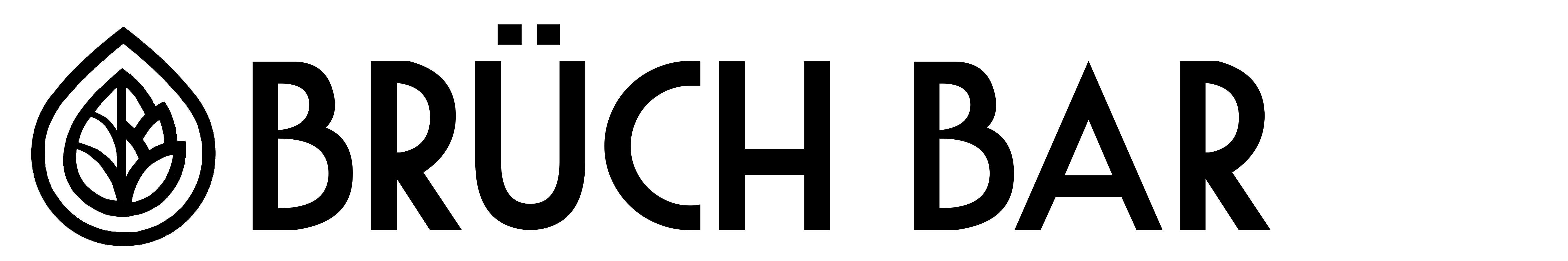 Logo: Bruch Bar