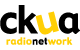 CKUA Radio Logo