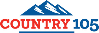 Country 105 Logo