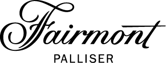 Fairmont-Palliser logo