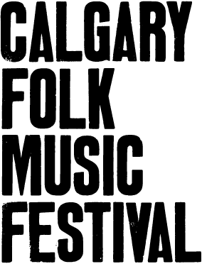Calgary Folk Music Festival