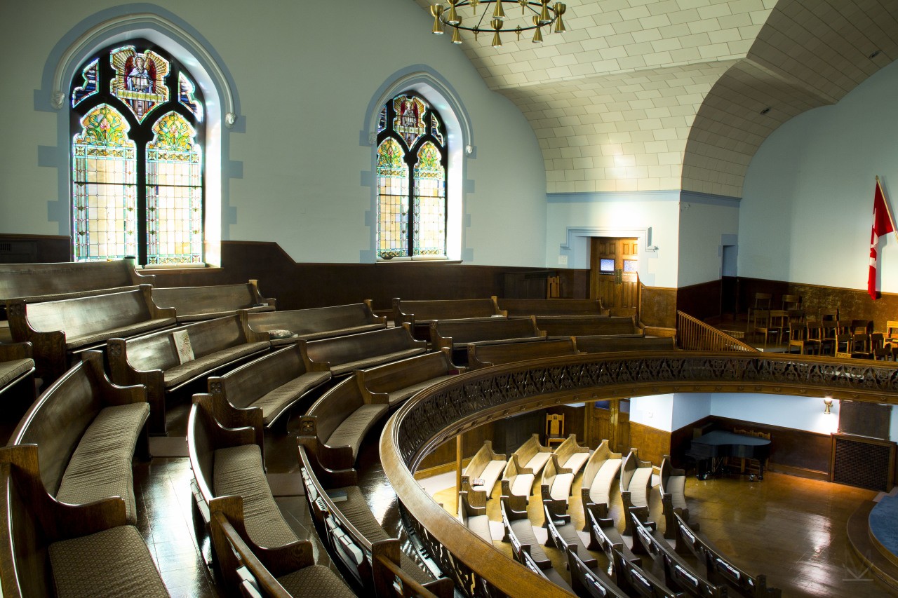 Grace Presbyterian Church