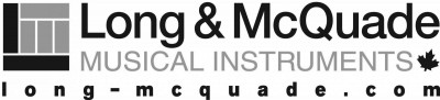 Long and McQuade Logo