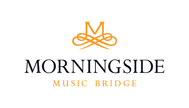 Morningside Music Bridge Logo