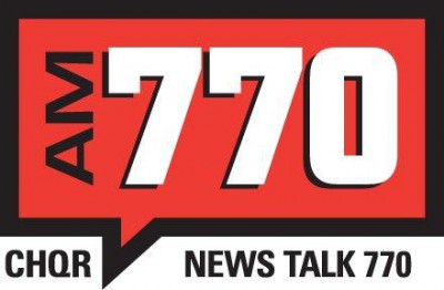 AM 770 Radio Logo