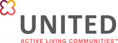 United Active Living Logo