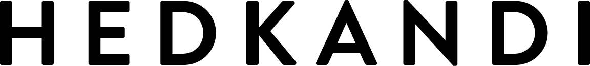 Logo: Hedkandi