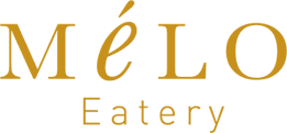 logo: Melo Eatery