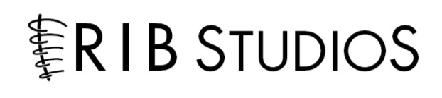 Logo: Rib Studios