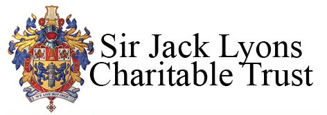 Jack Lyons Logo Logo: Jack Lyons Charitable Trust
