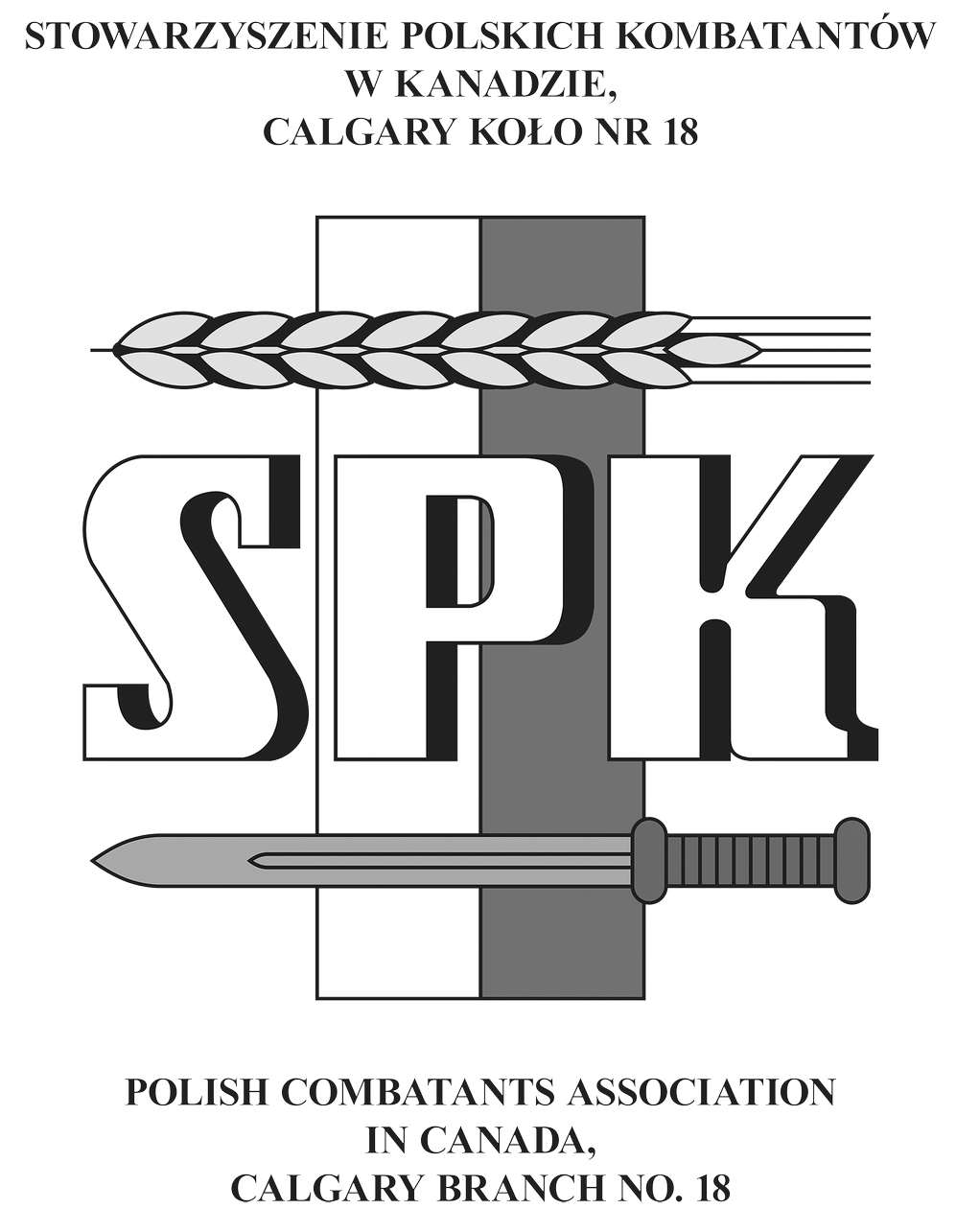 SPK logo: SPK