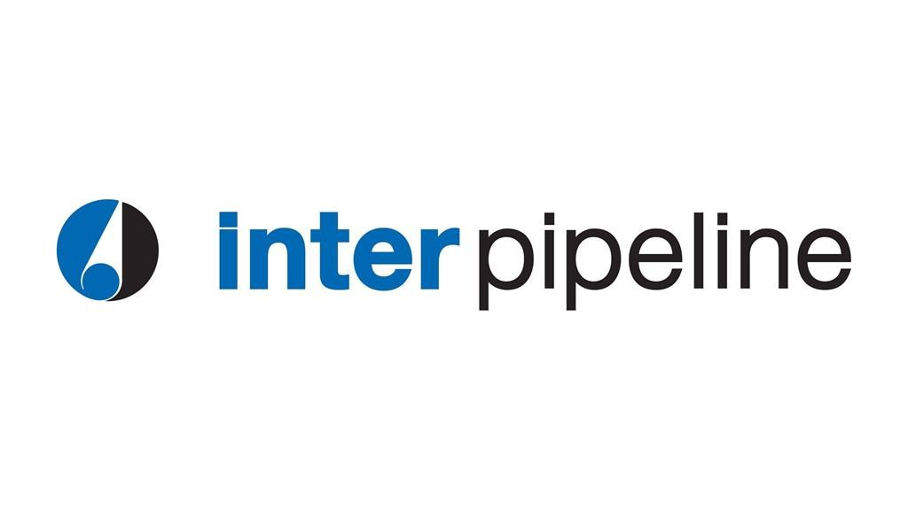 Interpipeline Logo