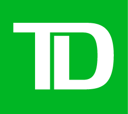 Logo: TD bank
