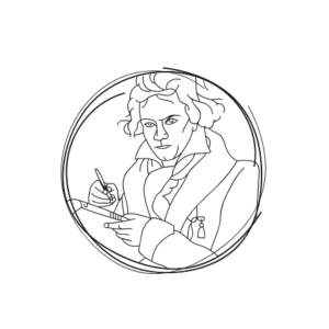 how beethoven changed music