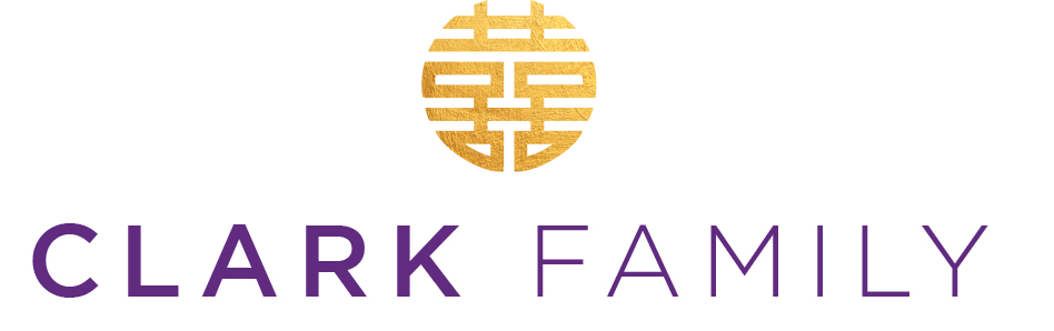 Clark Family Logo