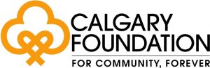 Calgary Foundation logo