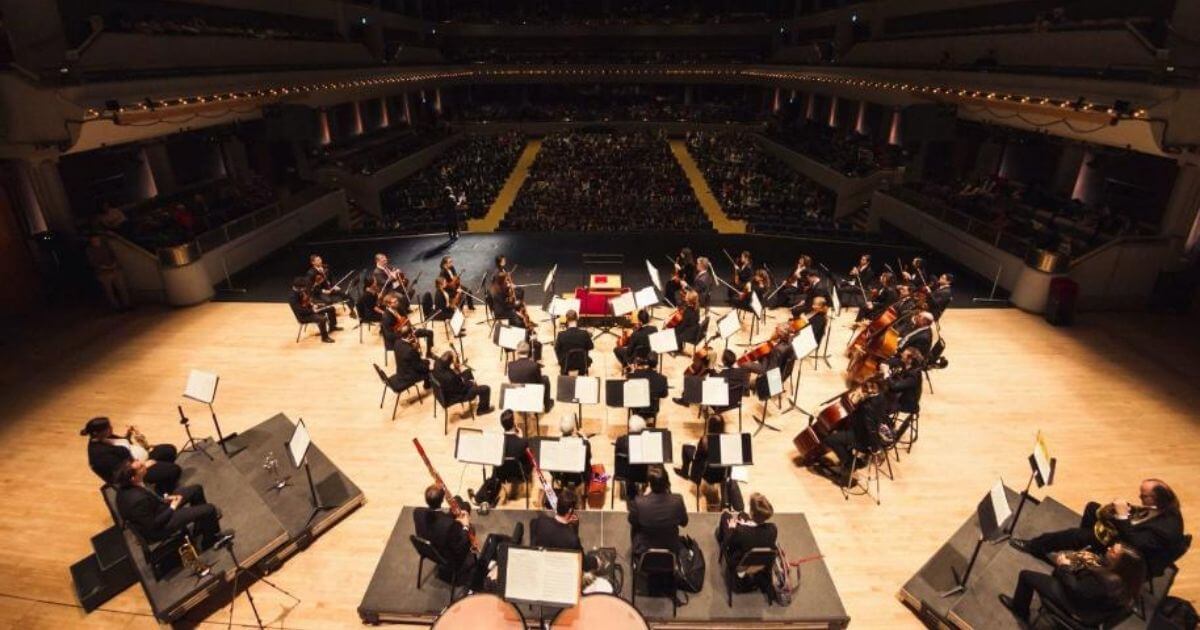 Calgary Phil Newsletter - Calgary Philharmonic Orchestra