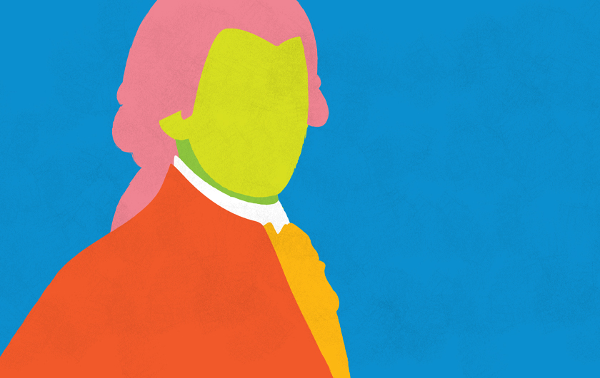 A Tribute to Amadeus A Tribute to Amadeus