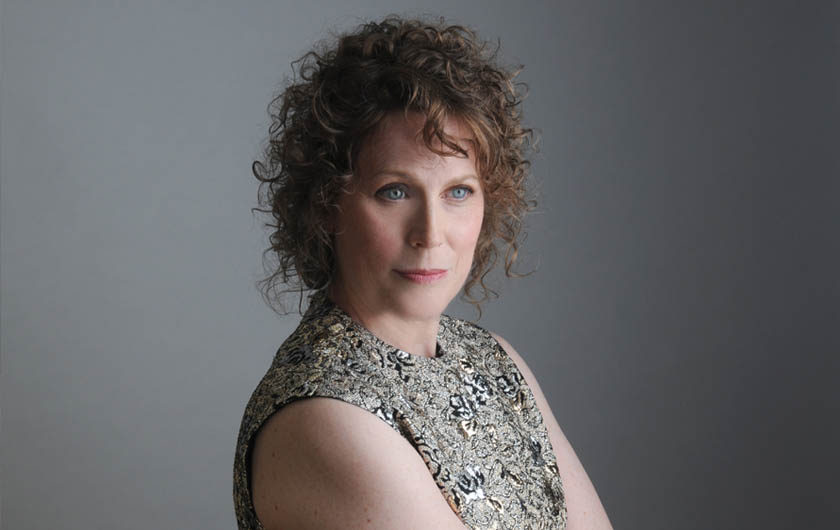 Kelly-Marie Murphy