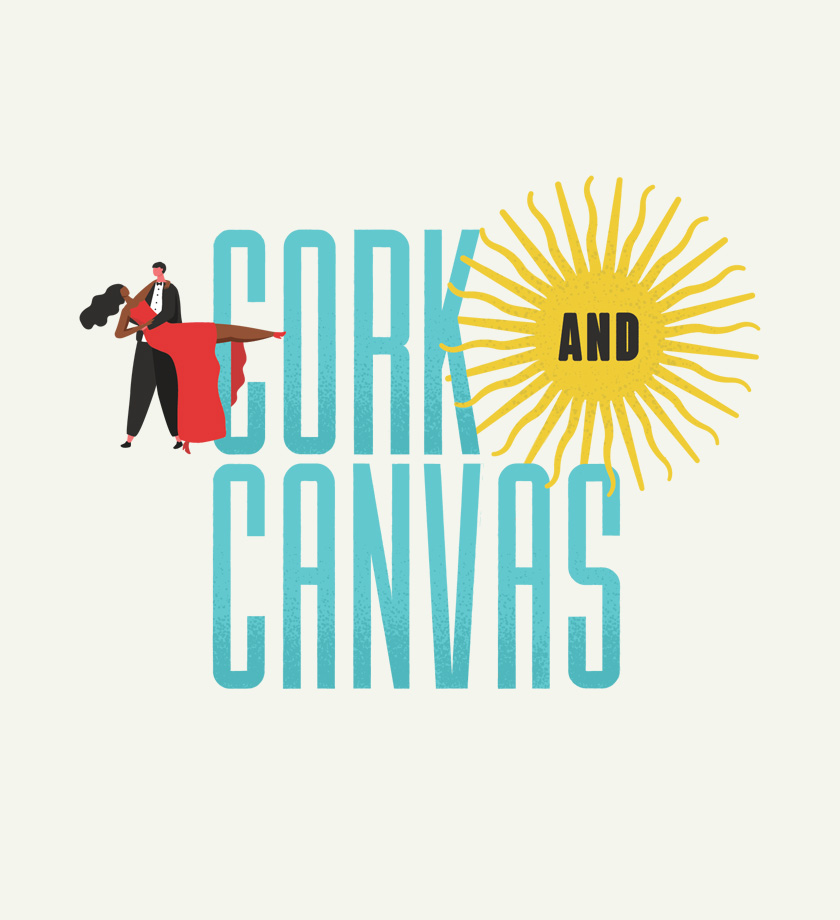 Cork + Canvas Gala