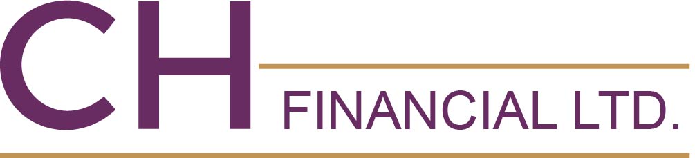 CH Financial Logo