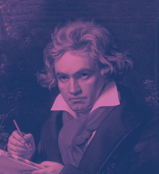 Beethoven's Ode to Joy