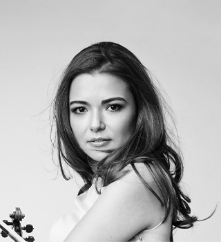Karen Gomyo: Violin Virtuoso