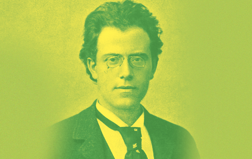 Mahler's Fifth Symphony