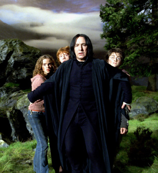 Harry Potter and the Prisoner of Azkaban™ in Concert Harry Potter and the Prisoner of Azkaban™ in Concert