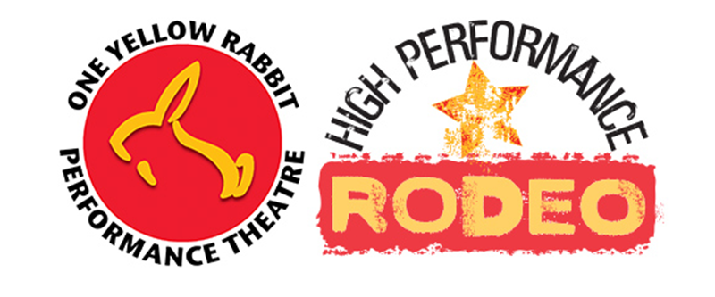 One Yellow Rabbit High Performance Rodeo