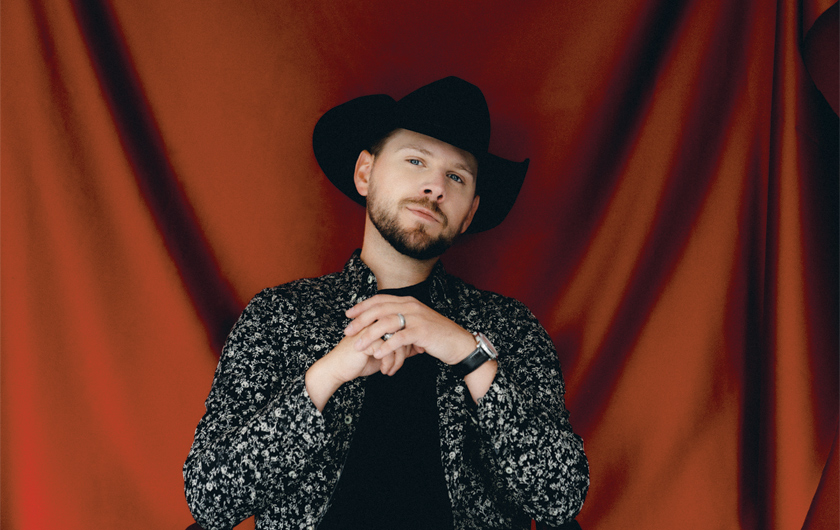 An Evening with Brett Kissel