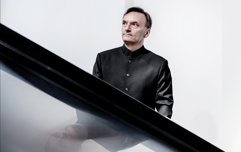 A Night in Vienna with Sir Stephen Hough