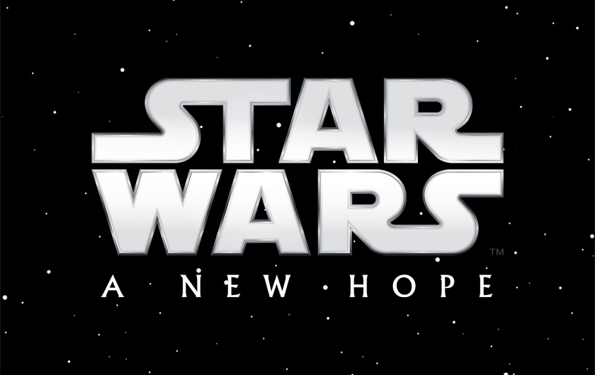 Star Wars: A New Hope in Concert