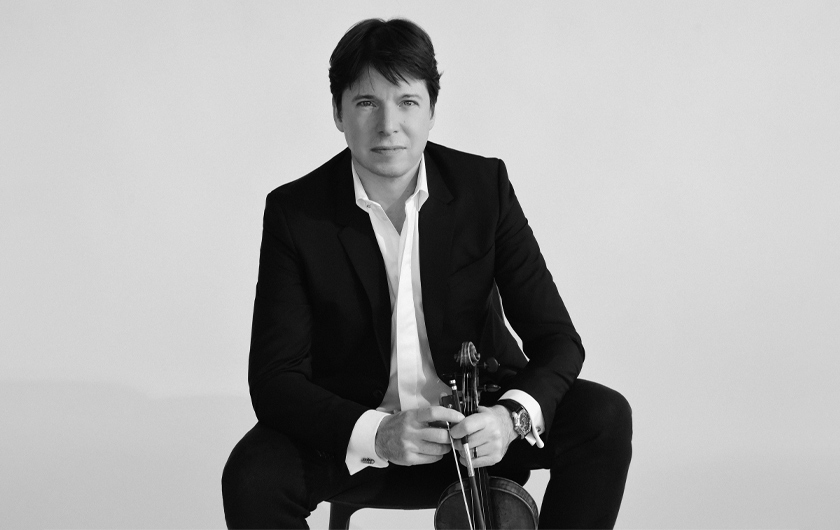 Calgary Philharmonic Orchestra - Joshua Bell: One Night Only