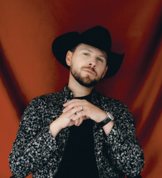 An Evening with Brett Kissel