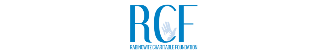 RCF logo
