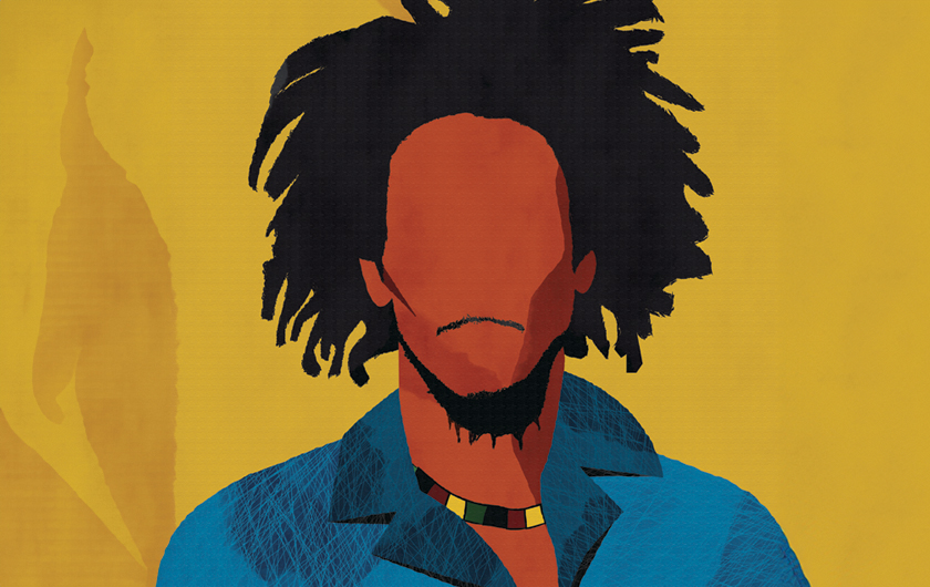 A Tribute to Bob Marley
