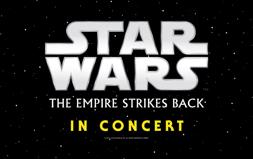 Star Wars: The Empire Strikes Back in Concert