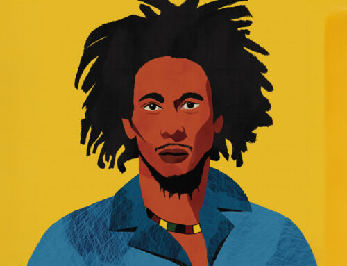 Bob Marley: A Musical Timeline