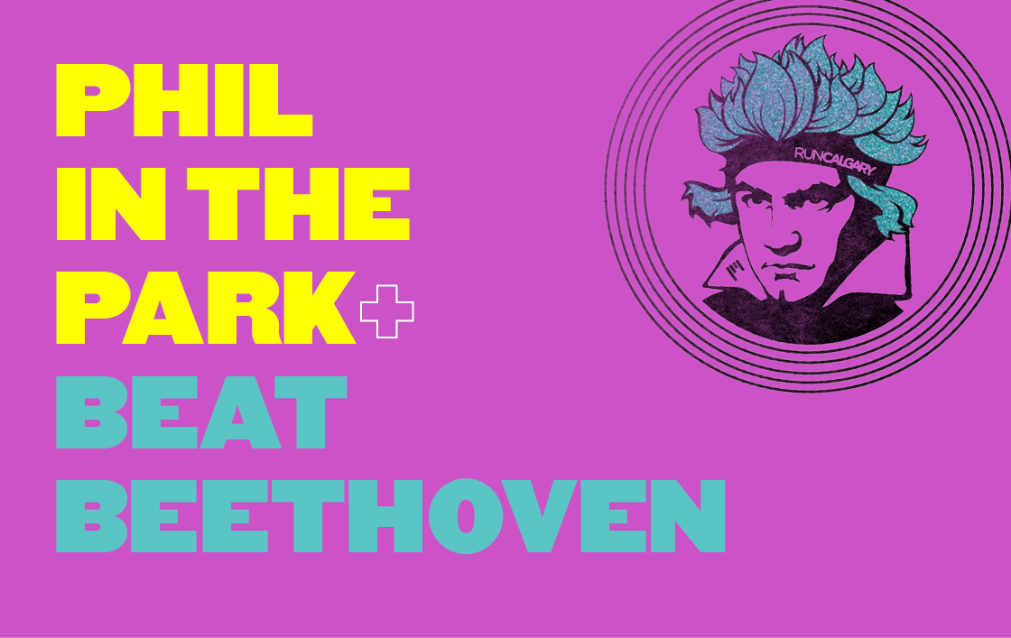 Phil in the Park + Beat Beethoven