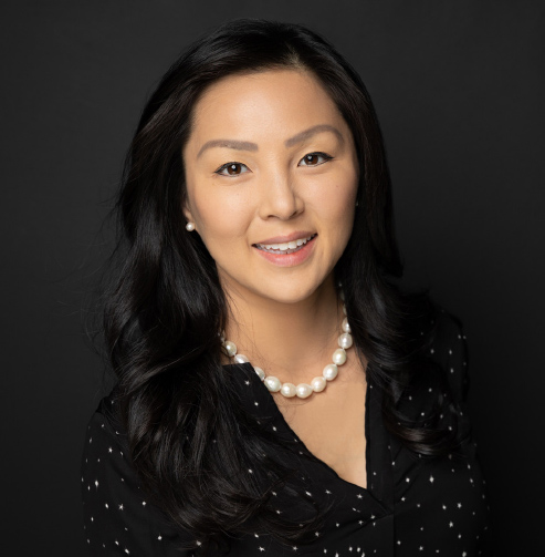 Maria Wu, Board Member