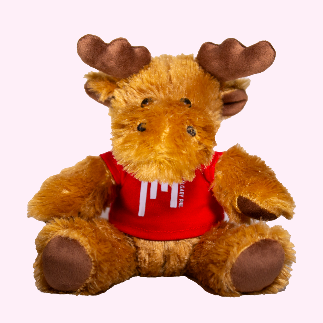 Moostro Moose