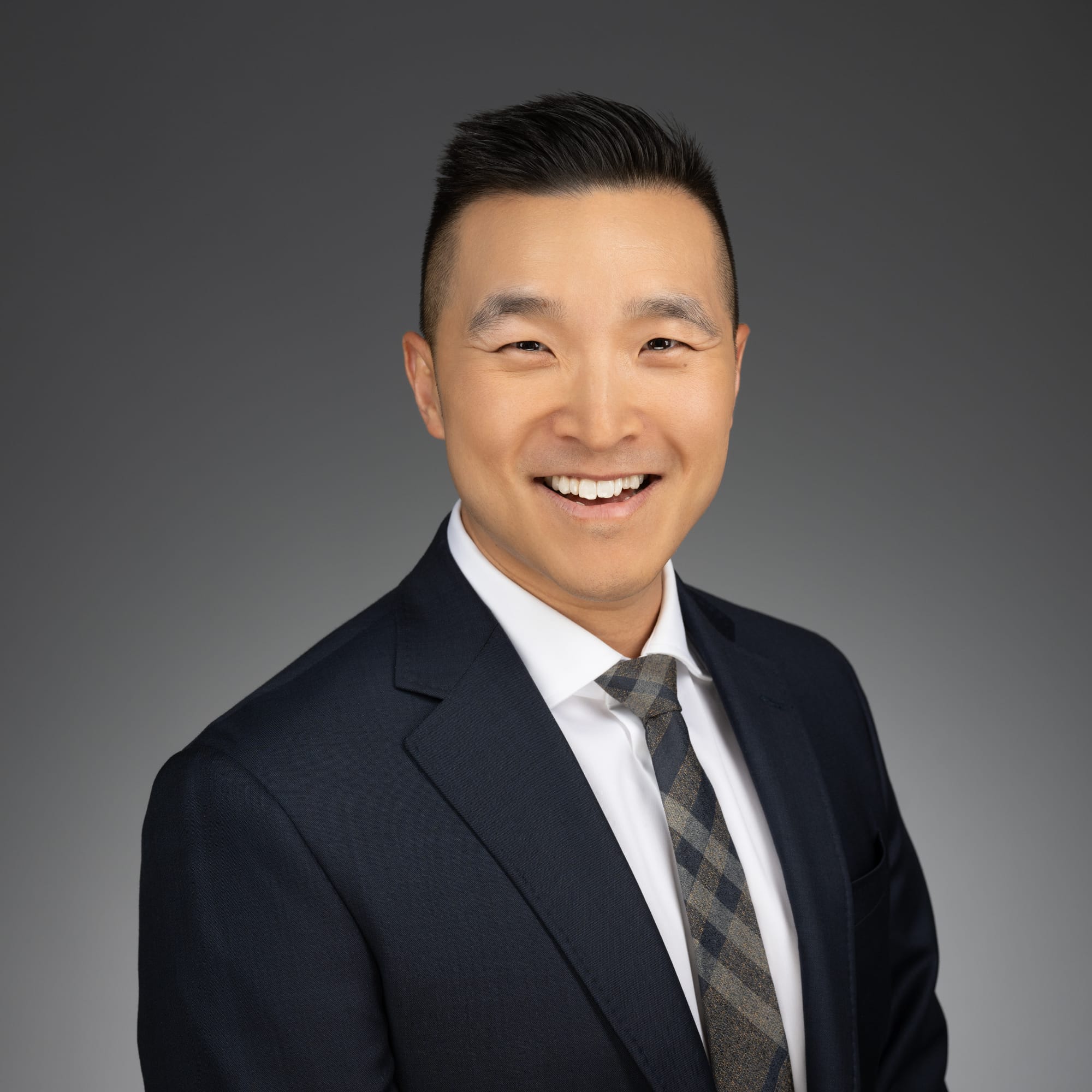 Paul Lee, Board Member